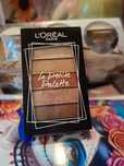 Cienie do powiek L'OREAL!