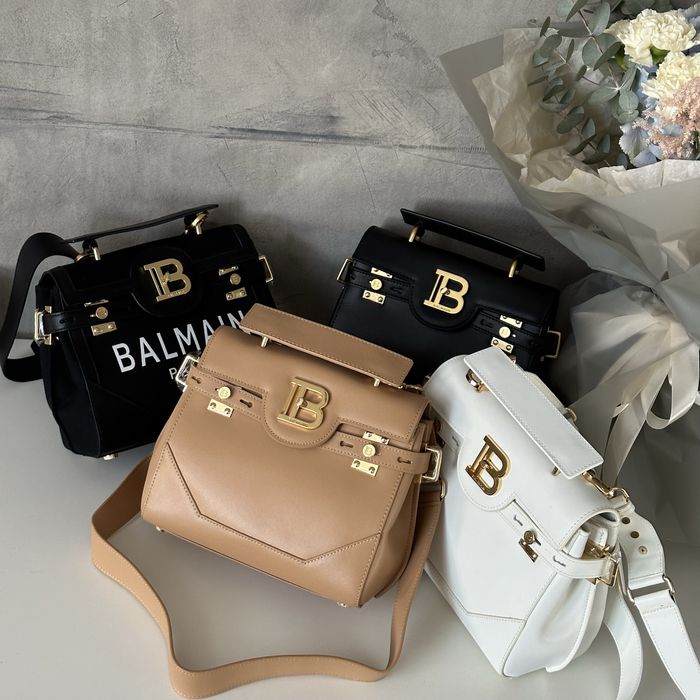 Сумка в стилі Balmain