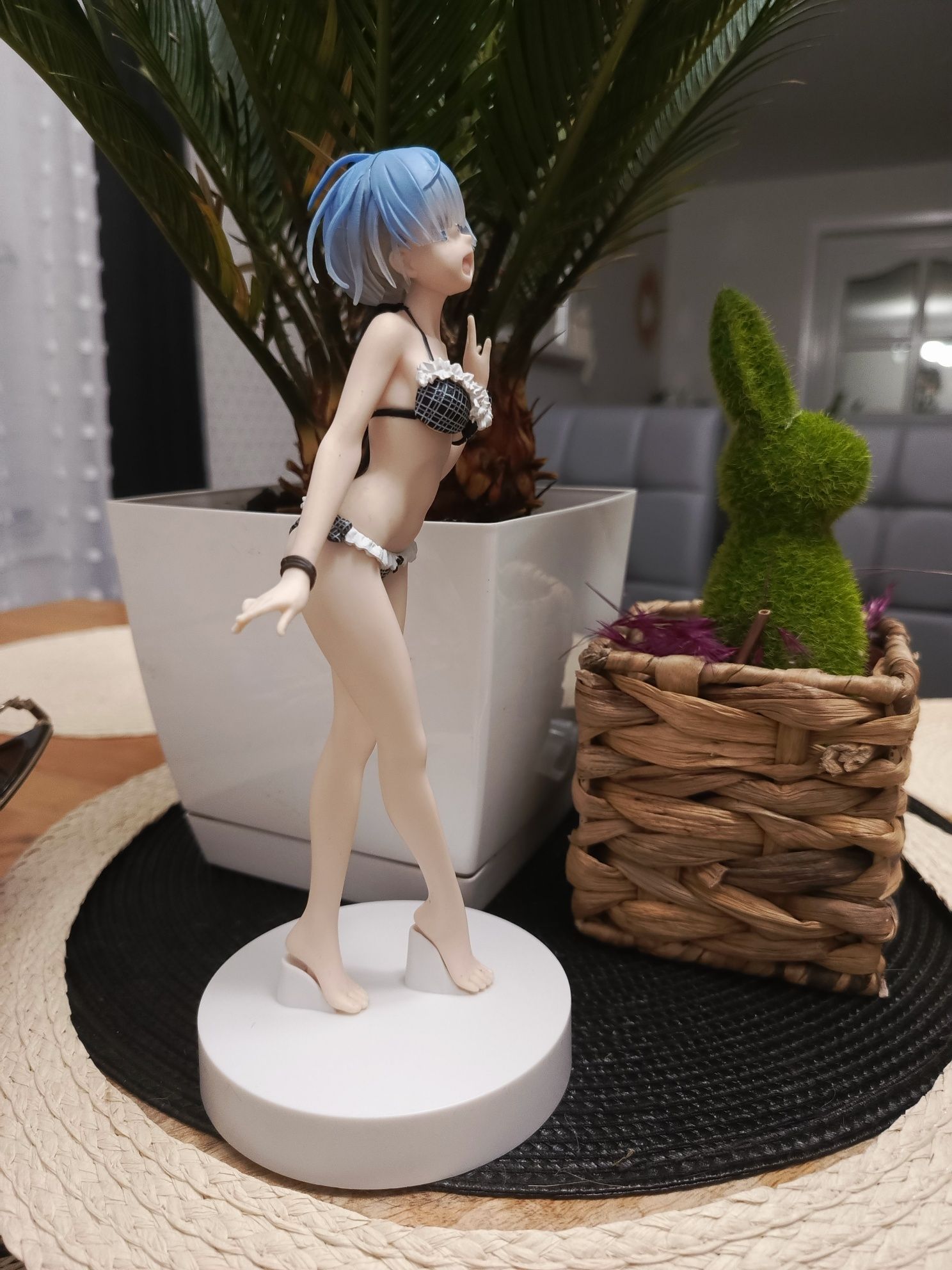 Rem Re:Zero figurka