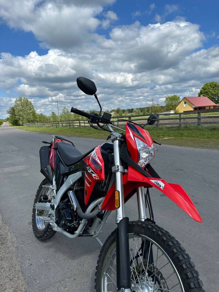 Продам лонкін 250