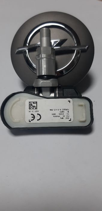 Czujnik ciśnienia TPMS Opel Insignia Corsa Astra 135.98775 GM