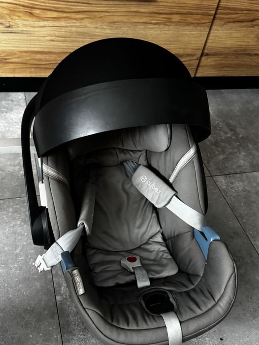 Nosidełko cybex aton 5