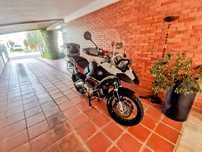 VENDO OU TROCO BMW 1200 GS adventure 2007 - 45k NACIONAL