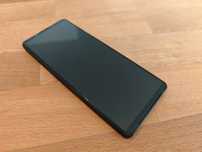 Sony Xperia 1 V 256 GB etui pudełko szko  używana 3 razy