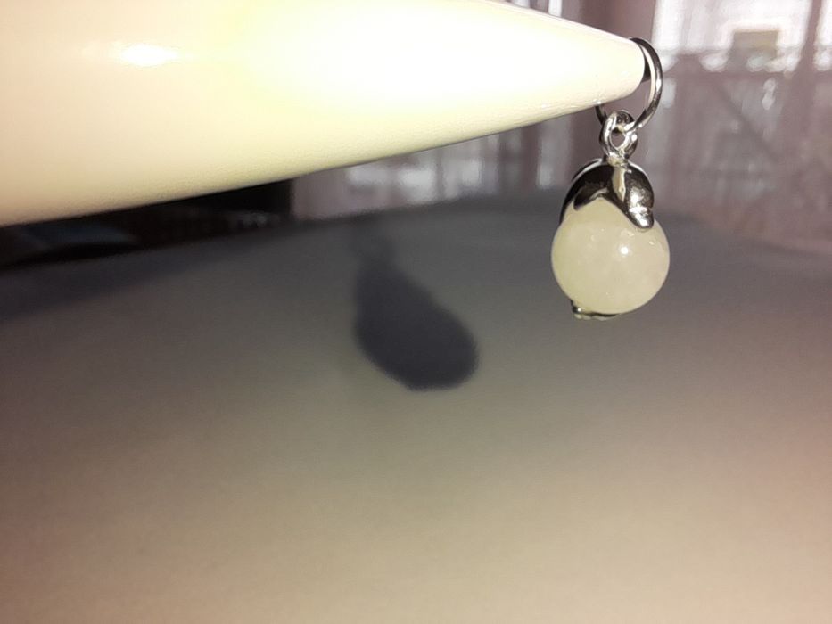 Pendente para fio ou pulseira