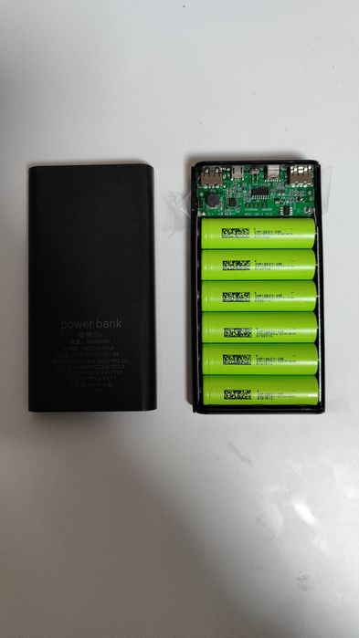Повербанк power bank