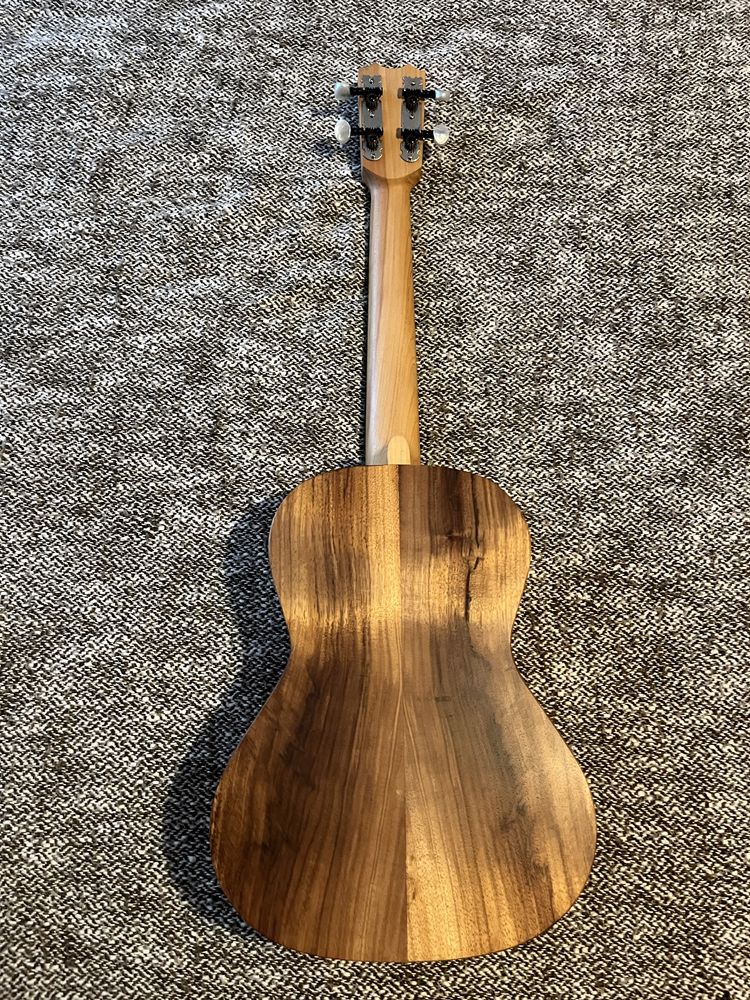 Ukelele António Pinto Carvalho