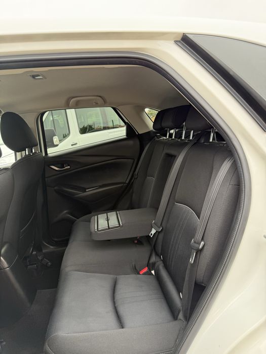 Mazda Cx3 1.8 Sky.Advance Navi 2019