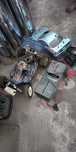 RC Buggy 1/8 e RC pista 1/10
