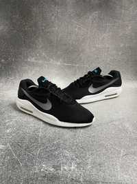 Мужские кроссовки Nike Air Max Oketo Black Оригинал Размер 44,5