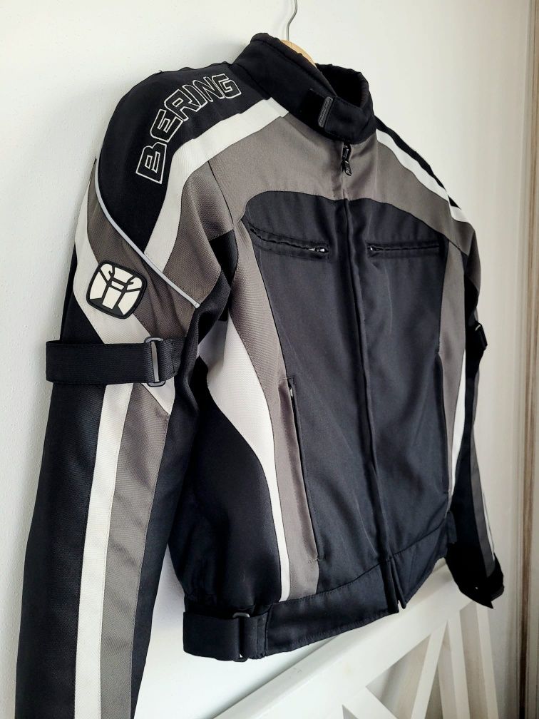 Kurtka motocyklowa Bering S/M