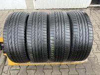 Шини резина 235 55 R19 Bridgestone 2022р протектор 6.7мм
