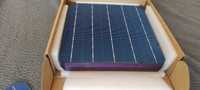 Fotowoltaiczne monokrystaliczne ogniwo słoneczne do paneli słonecznych