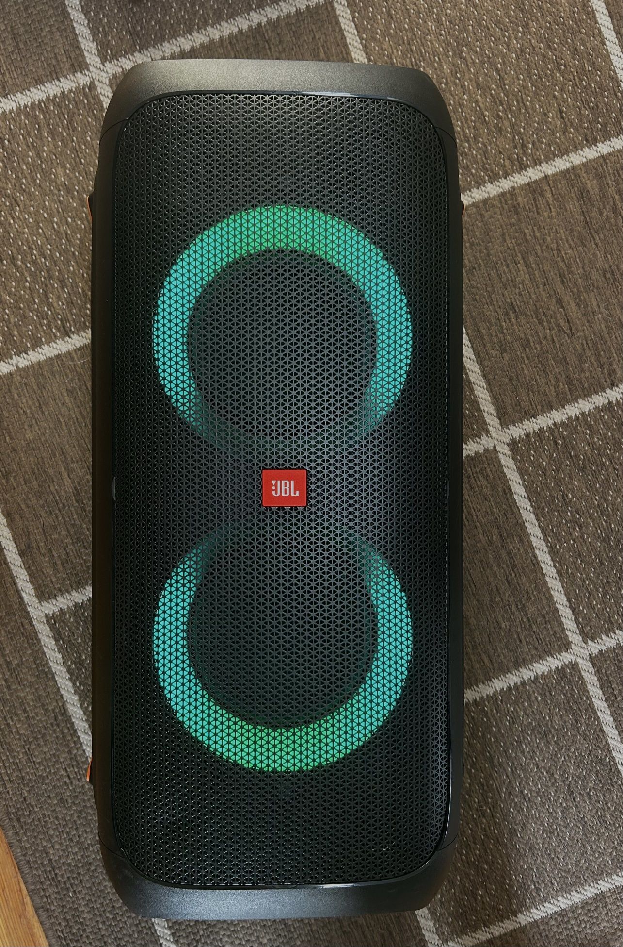 Jbl partybox 310