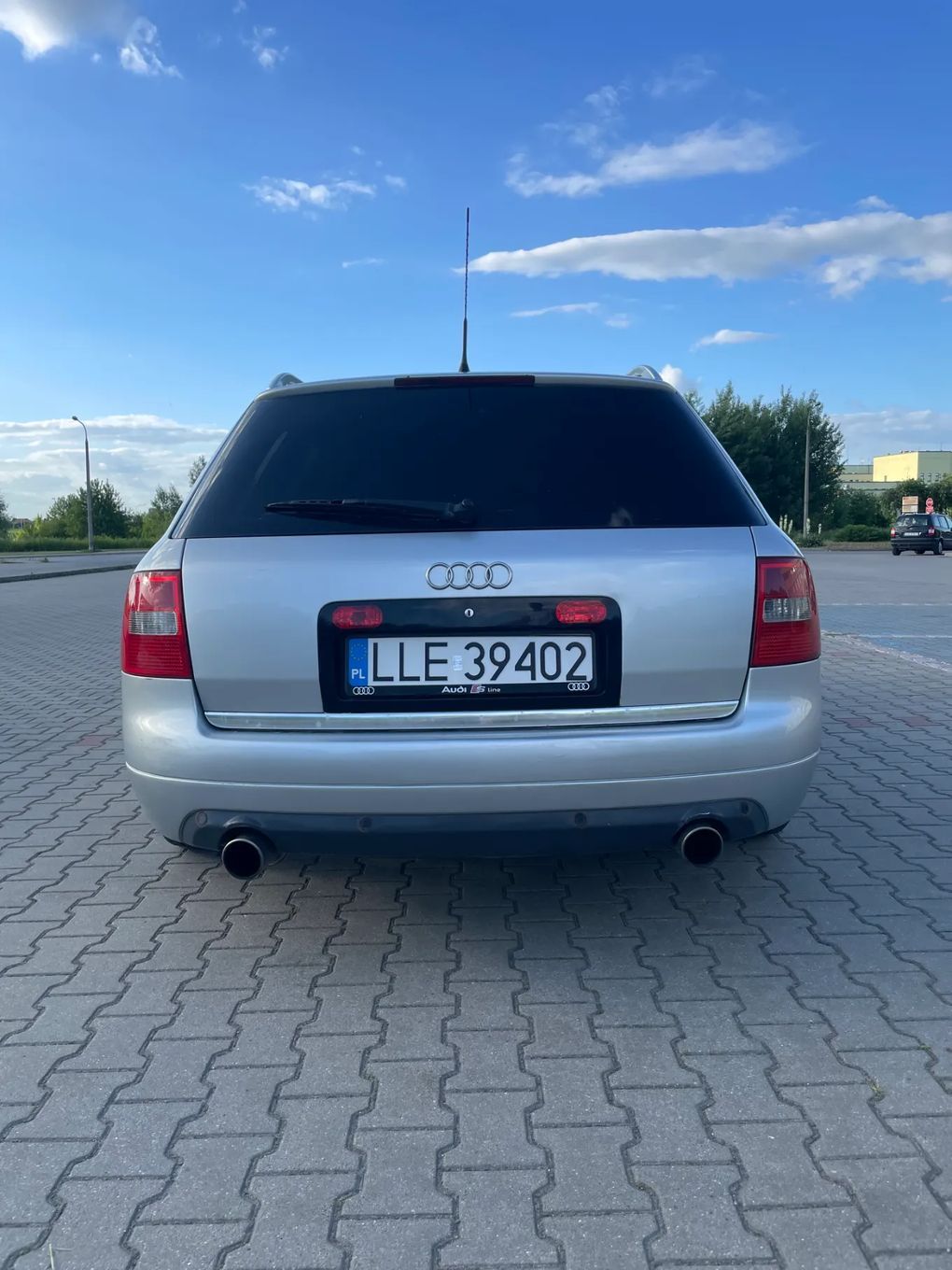 Audi S6 Audi s6