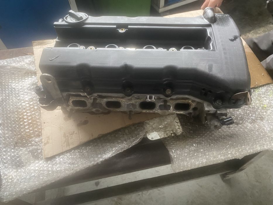 Головка  на Mitsubishi lancer X 2.0 бензин
