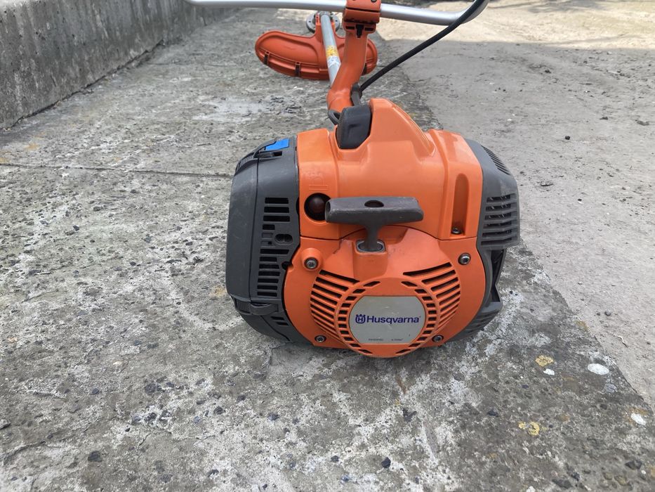 Мотокоса кущоріз Husqvarna 545RX