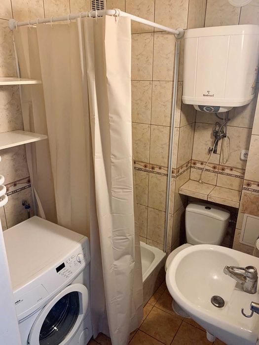 Posiadam mieszkanie do wynajęcia - 2 pokoje