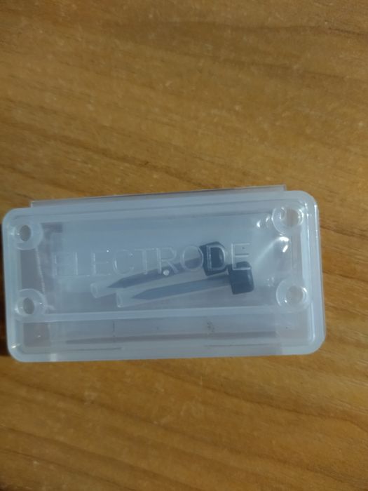 Електроди, электроди до DVP-740, DVP-760, DVP-760H