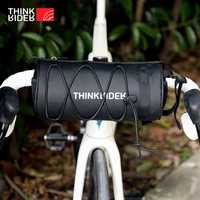 Велосумка многофункциональная велосипедная сумка ThinkRider