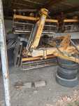 Agregat uprawowy Saturn  6m  Kompaktor