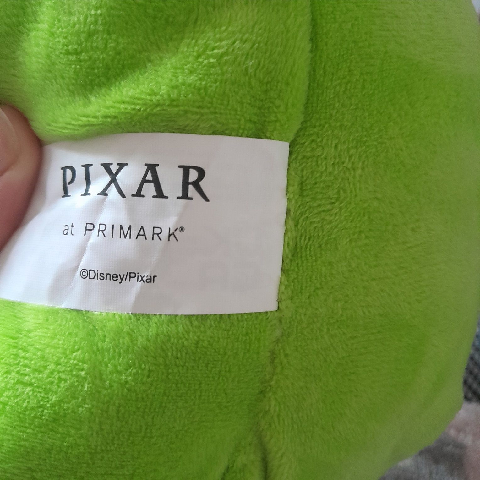 Mike Wazowski Nowy pluszak Potwory i Spółka