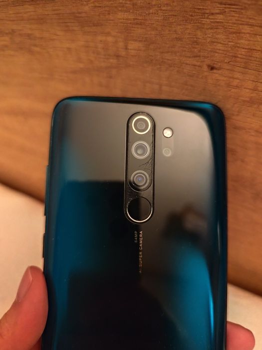 Xiaomi Redmi Note 8 Pro