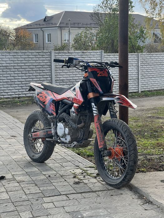 Kovi advance 250(2023)