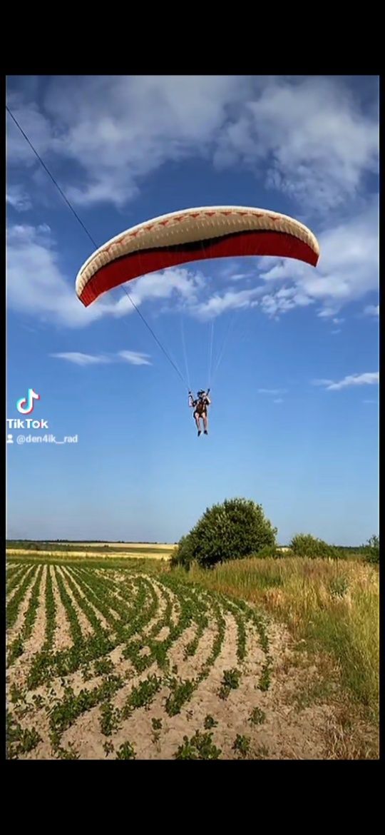 Продам Параплан Incanto Icaro