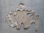 Костюм комплект для немовлят