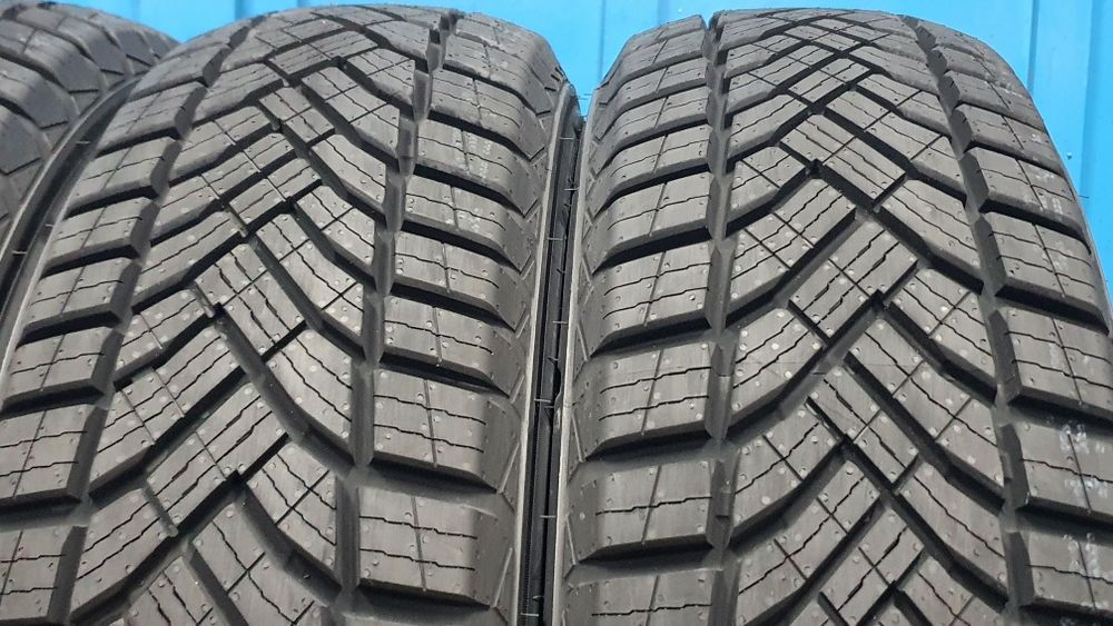225/70 R15C NOWE opony całoroczne Sailun ! NOWE