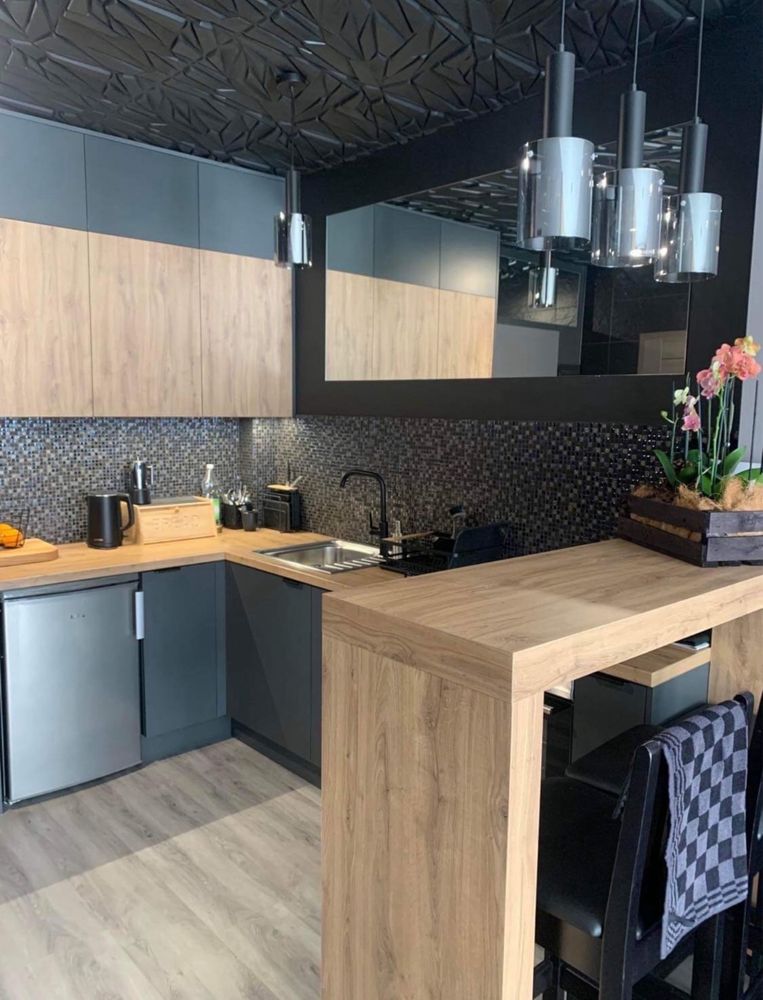 Wynajem Apartamentu w Mielnie  Czarna Perla 200 m od plaży