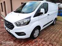 Ford custom  2.0tdci 130 km trend