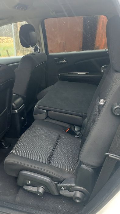 Fiat Freemont 2.0 DIESEL 7 osobowy