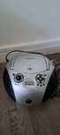 Grundig cd mp3 Stan bdb