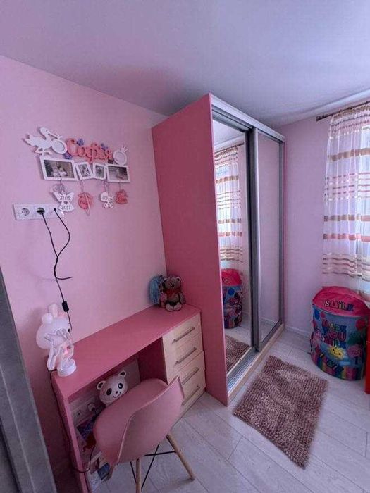 3к. кв., євроремонт, Машівка, центр!