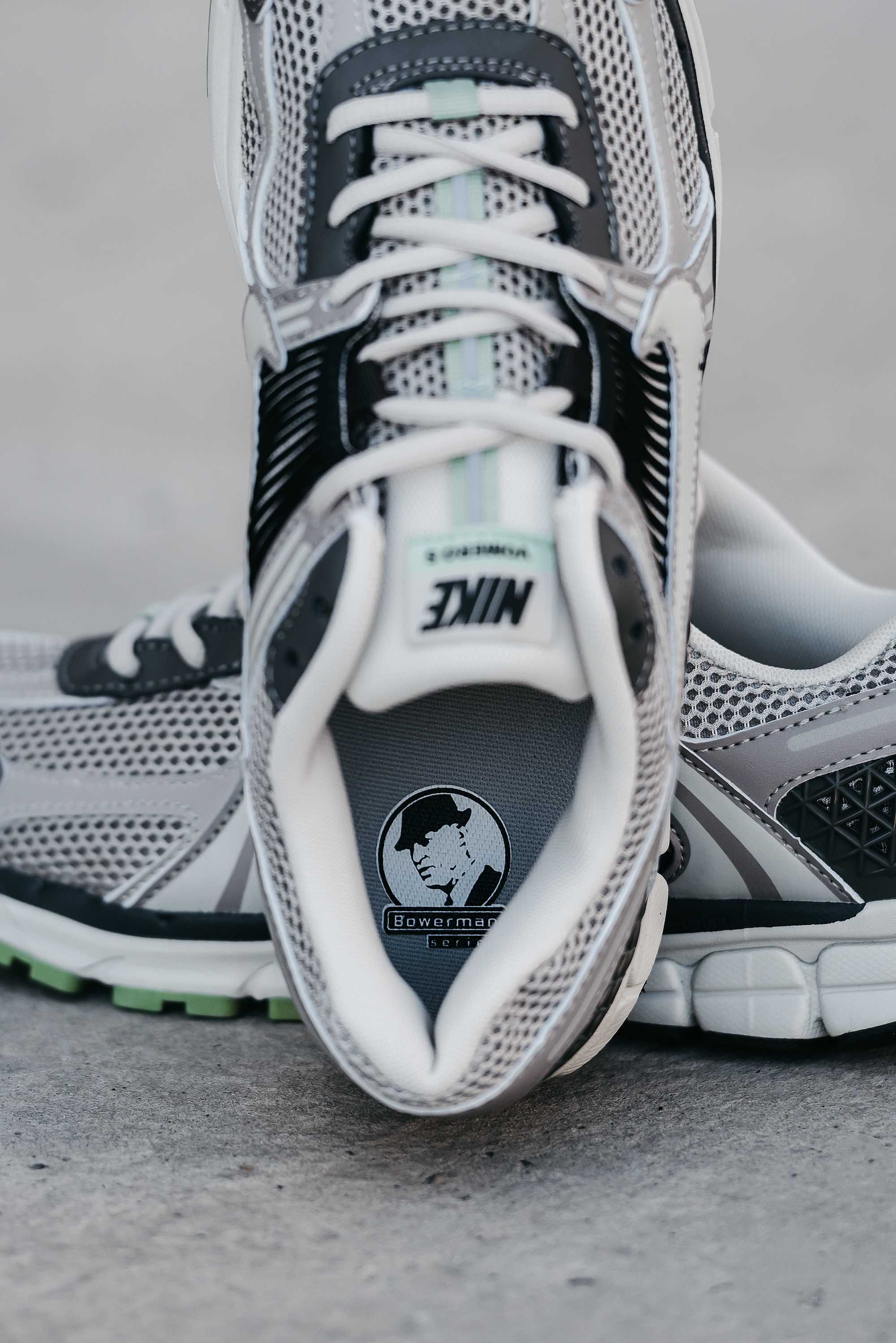 чоловічі кросівки Nike Zoom Vomero 5 БЕЗ передоплати!