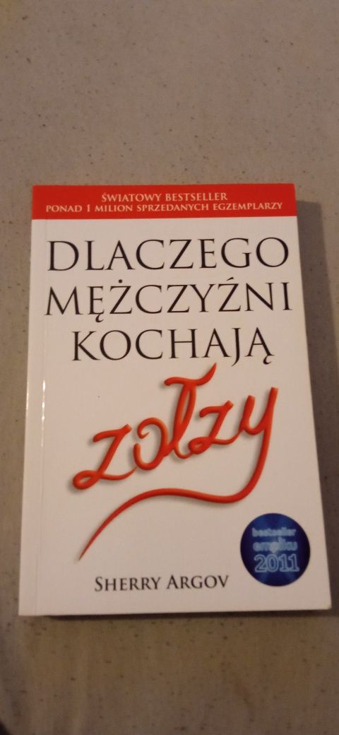 Dlaczego mężczyźni kochają zołzy