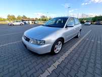 1.8 TURBO 150 KM 1 Właściciel Bezwypadkowa
