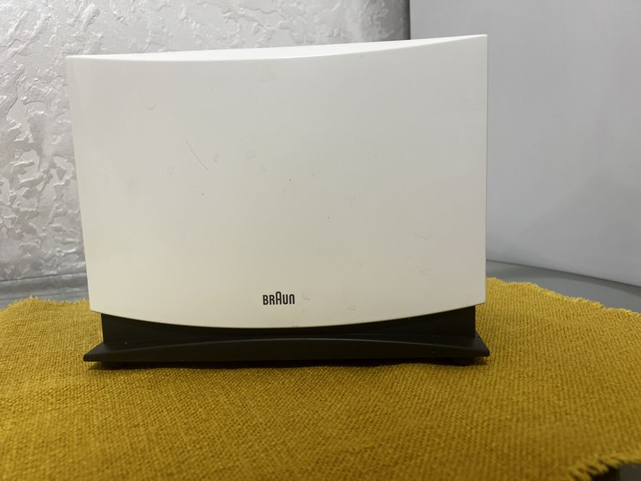 Тостер Braun 4120