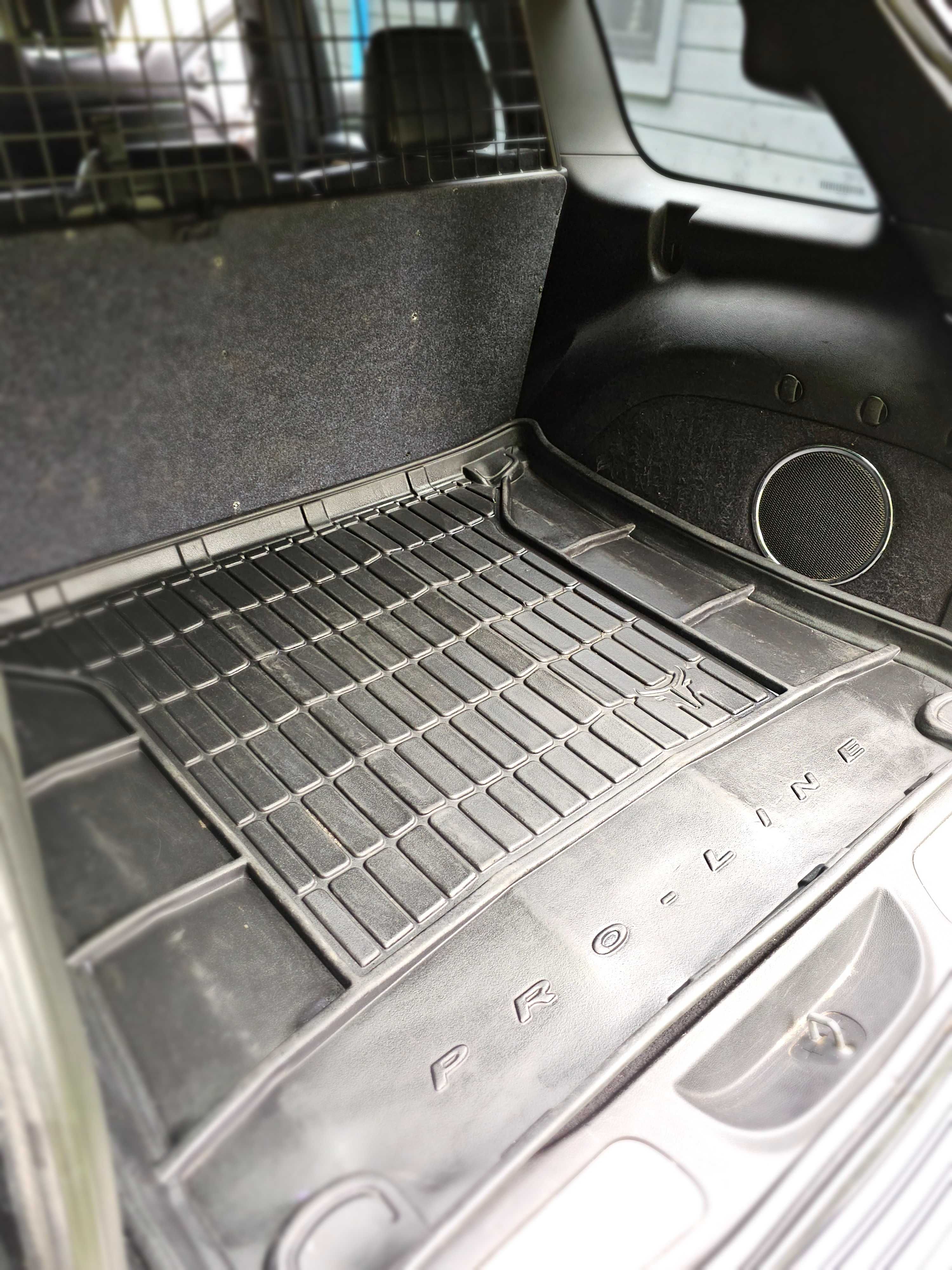 Jeep Grand Cherokee Salon Niemcy, Bezwypadkowy.