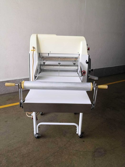 laminador fabrico Italiano como Novo