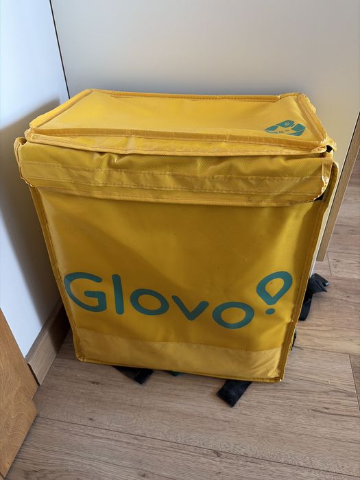 Torba glovo stan bdb