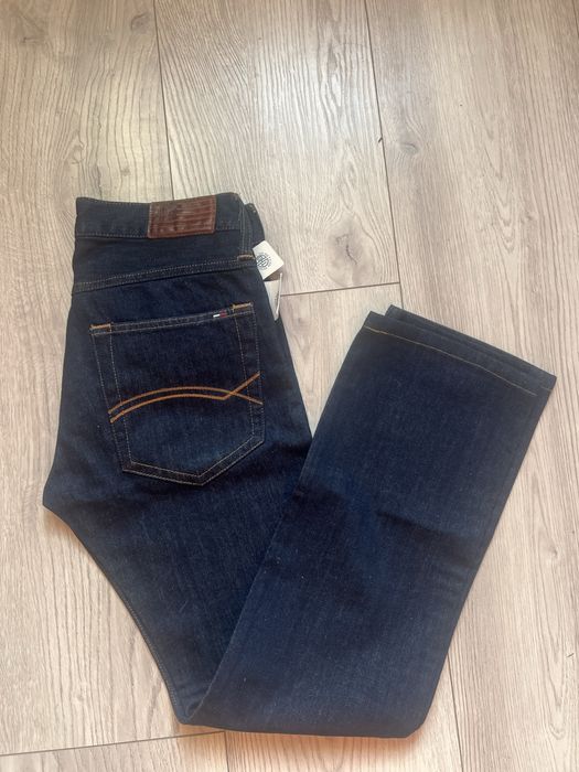 Нові чоловічі джинси від Tommy Hilfiger. Розмір 31.