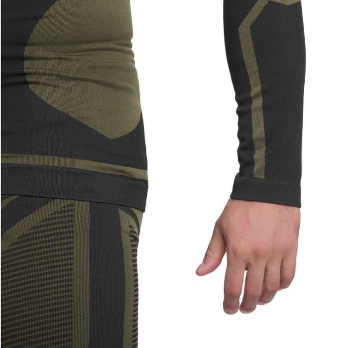 Термобілизна Mil-Tec 4-Way Stretch Performance. Новий товар!