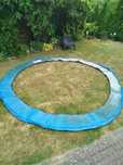 Trampolina 3,6m średnicy