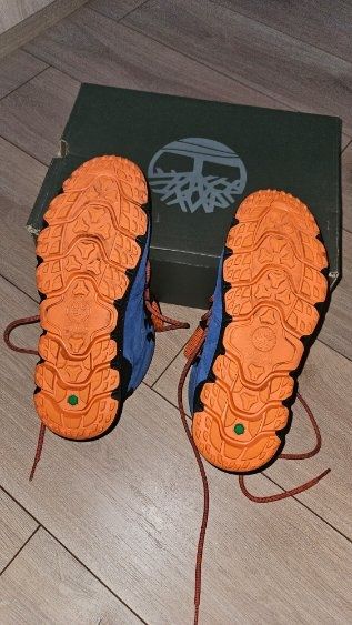 Buty męskie Timberland