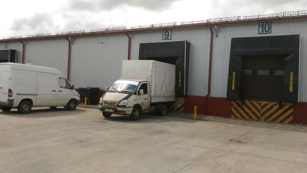 Оренда, здам частину Складу  у Львові. Відповідальне зберігання.