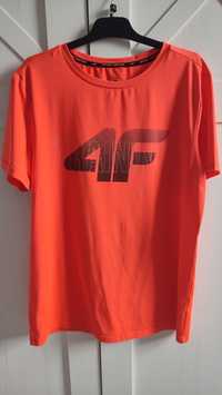 4f t-shirt 164 rozmiar