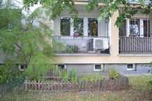 Mieszkanie Puławska 21, centrum Piaseczna